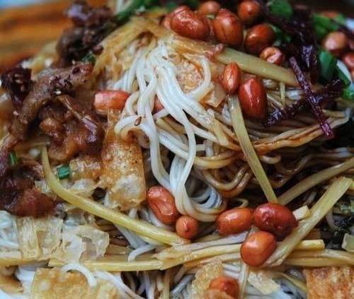 海南十大特产美食,海南的特产美食有哪些