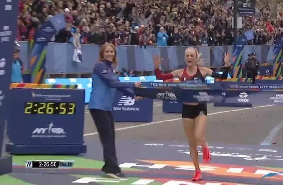 盘点今年马拉松争议瞬间,扒一扒你不知道的马拉松趣闻
