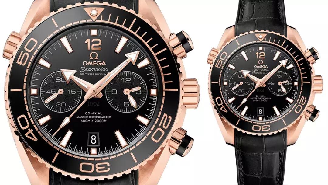 欧米茄海马系列和星座系列哪个好,欧米茄海马系列和碟飞系列哪个好