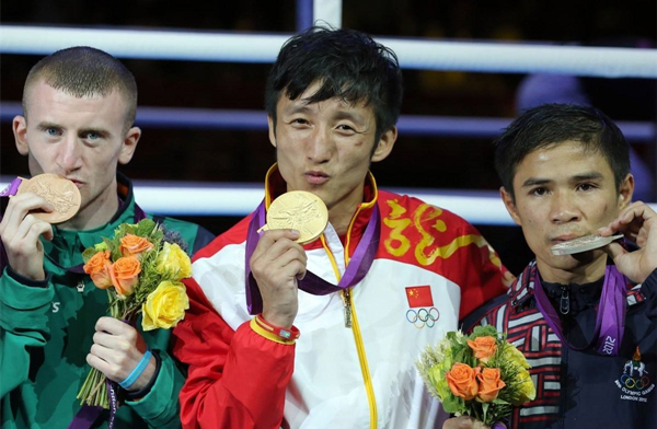 邹市明合约风波完整版,邹市明对盛力世家的评价