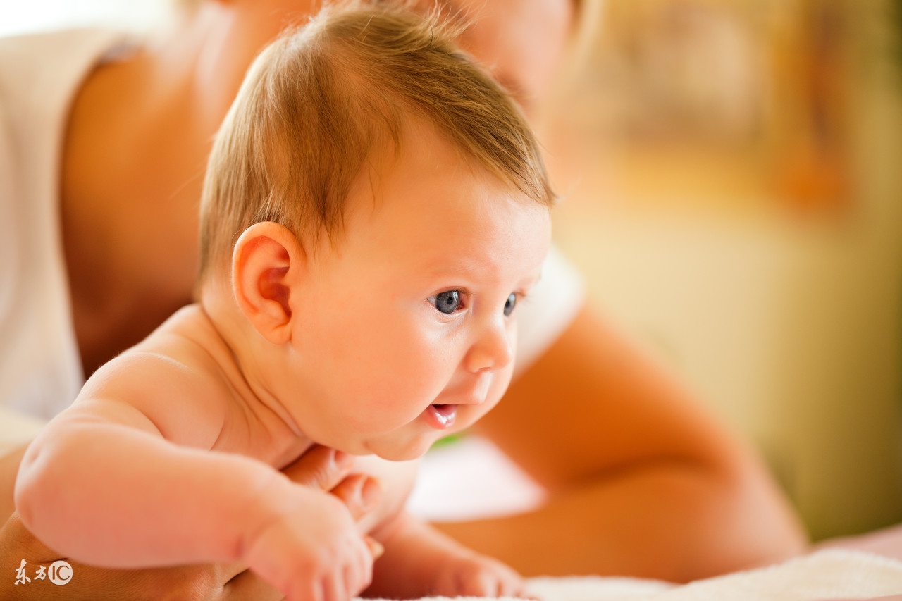 半岁宝宝有点贫血需补什么食物,宝宝半岁后一直轻度贫血正常吗