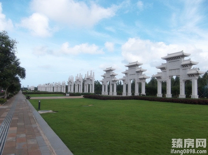 临高买房值得投资吗,临高买房的缺点