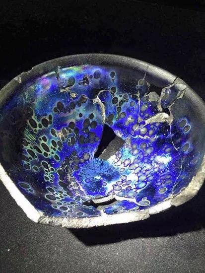 陆金喜陈旭紫砂壶,建盏陈旭