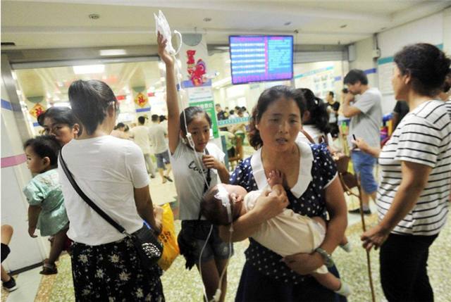 冬天小儿感冒咳嗽发烧吃什么好,冬天孩子感冒咳嗽流清鼻涕怎么办