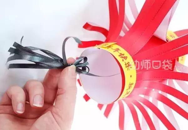 一把高颜值剪刀,怎么做好看的新年剪纸