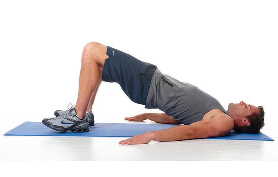 跑步有没有什么伤害,跑步如何减少身体的损伤