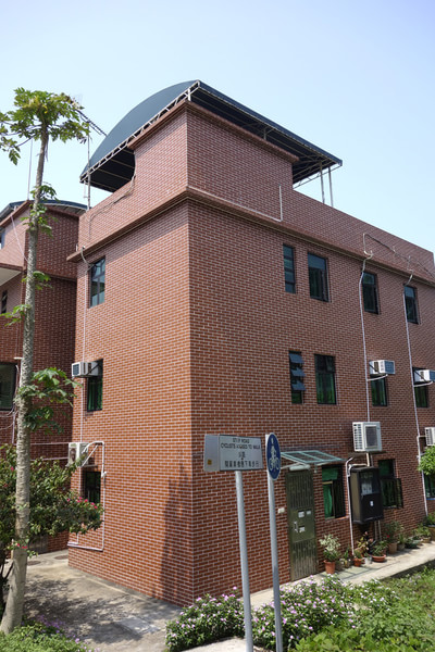 香港人口最多的离岛,香港面积最大的岛屿