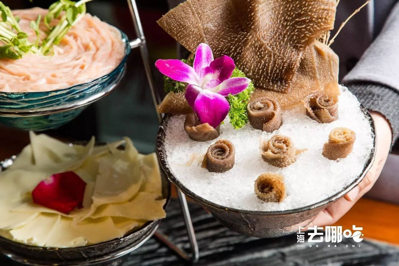 冬天不吃火锅的正确方法,冬天不吃火锅怎么蘸料