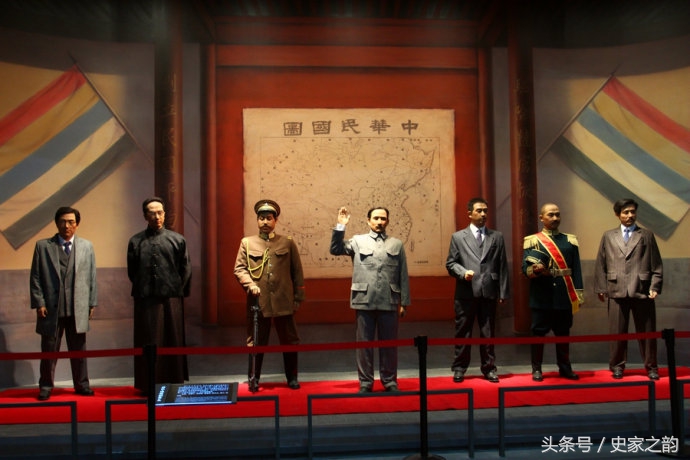 辛亥革命剪辫子的意义,辛亥革命为什么不能剪辫子