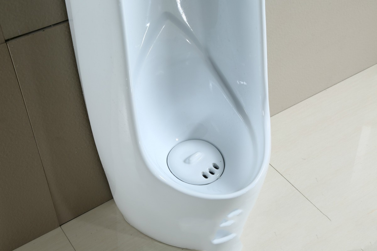 小便器与小便器安装间距多少合适,小便器的高度是多少