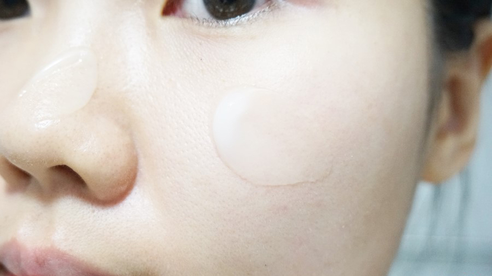 补水保湿霜效果怎么样,自然共和国面霜