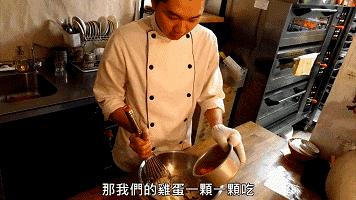 如何让泡芙吃起来有韧性,泡芙出炉后回缩