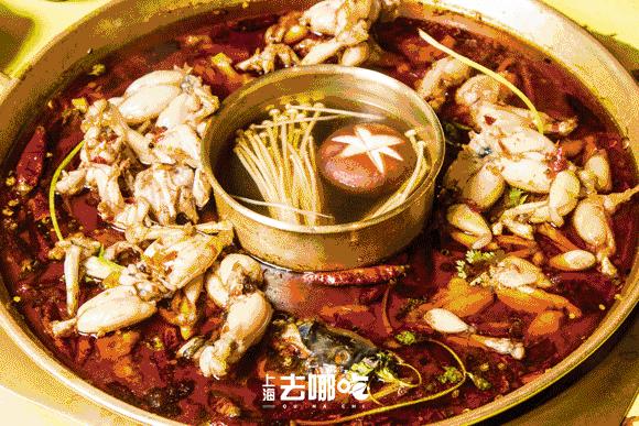 冬天不吃火锅的正确方法,冬天不吃火锅怎么蘸料