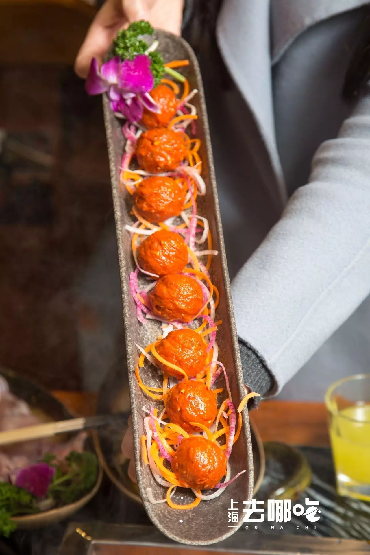 冬天不吃火锅的正确方法,冬天不吃火锅怎么蘸料