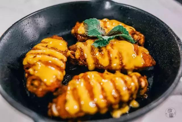 广州有情调的高级餐厅,广州十大必吃西餐厅