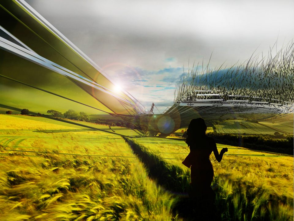 飓风海景房和空间站一样吗,飓风新房