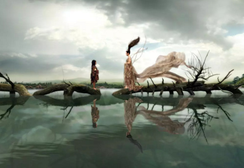 妖猫传讲了一个什么故事,妖猫传内容有哪些是历史真实的