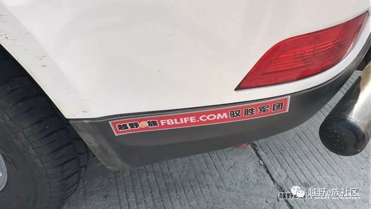 谈谈大白的用车心得,三年大白