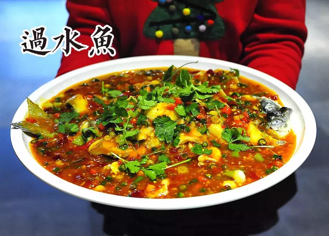 最顶级的重庆江湖菜做法,重庆菜粉蒸肉