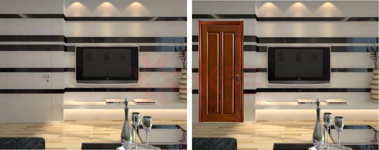 一个好门的重要性,门的十大作用