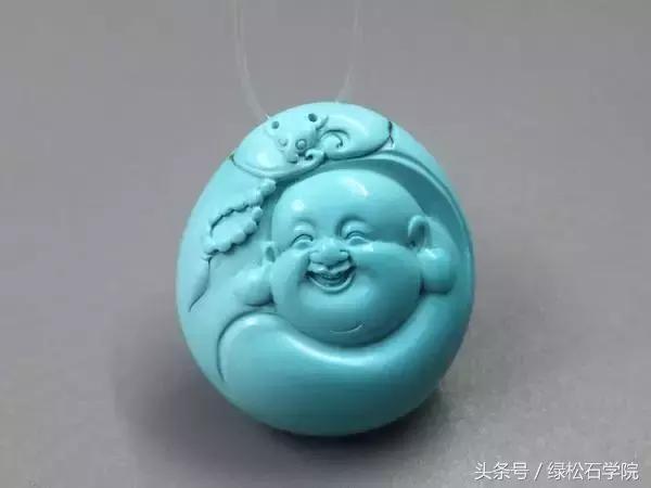 原矿绿松石怎么鉴别,绿松石鉴别方法大全视频