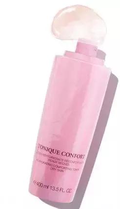 混合性肤质适合用爽肤水柔肤水,柔肤水化妆水爽肤水有什么区别