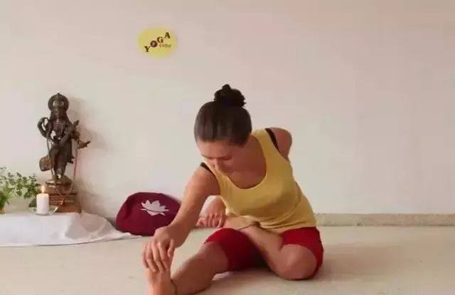 瑜伽乳腺问题调理,乳腺增生瑜伽调理视频