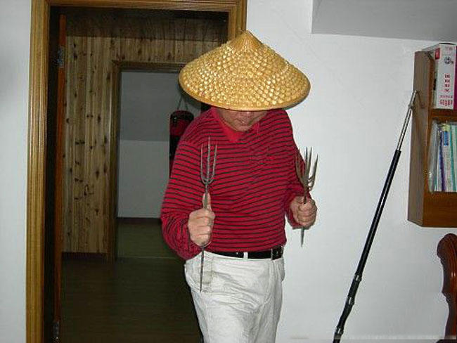 汛期到来时的捕鱼技巧,冬天捕鱼技巧大全