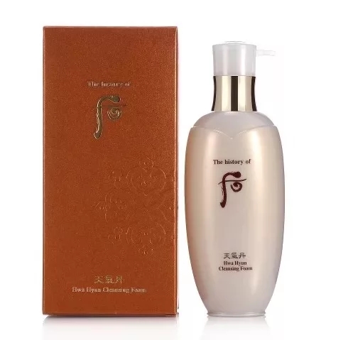 十大公认好用的洁面产品,洁面最火