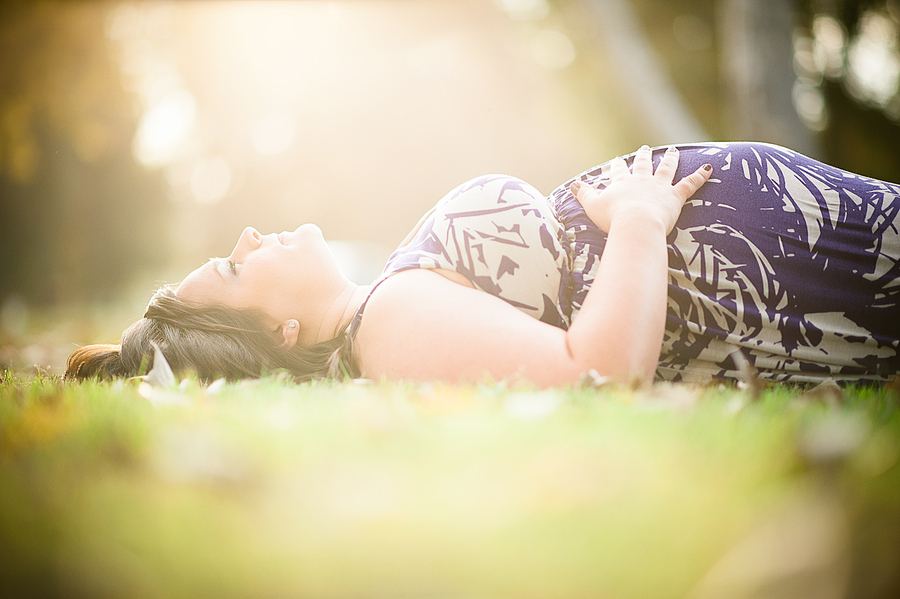 怀孕5个月用什么方式进行胎教,六个月胎教正确方式