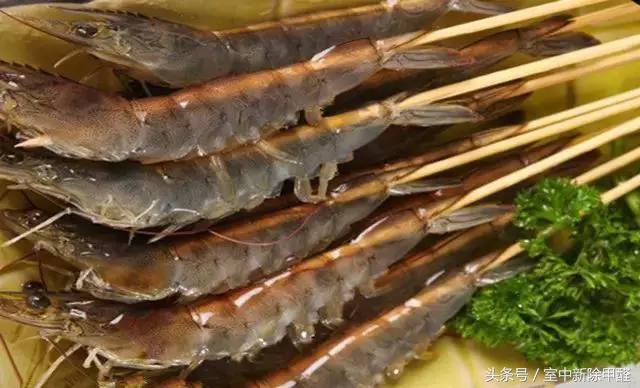 怎么判断海鲜泡过甲醛,如何鉴别甲醛海鲜