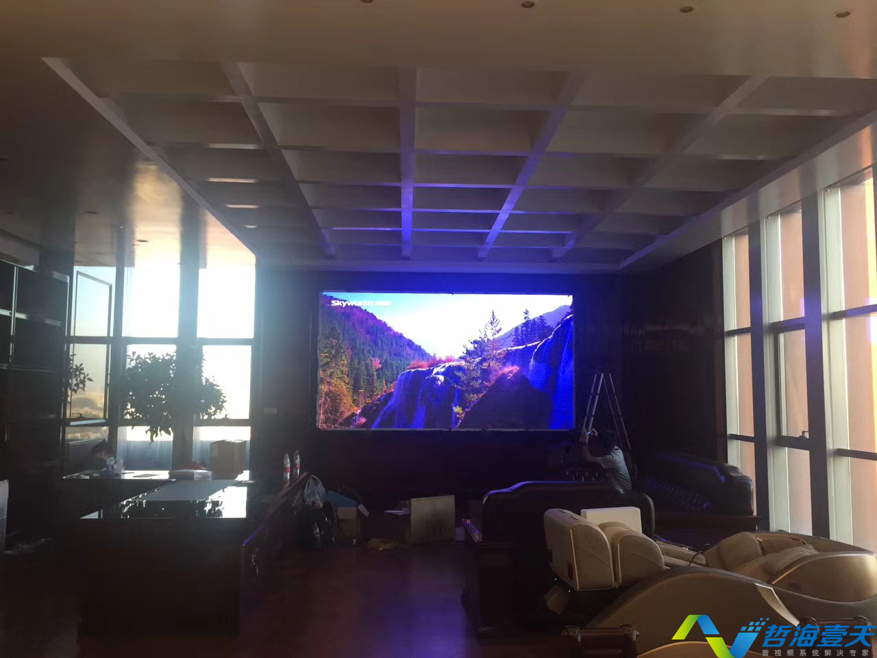 怎样保养家庭音响,家庭影院音响保养方法