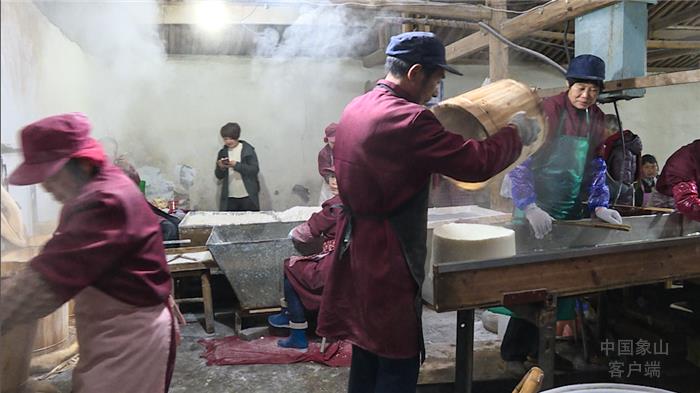 象山大米到底有多好吃,象山小村