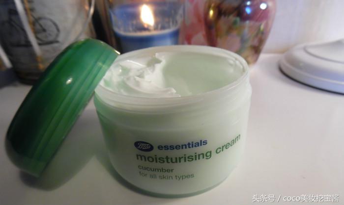 「Boots」亲民小黄瓜系列几款单品推荐