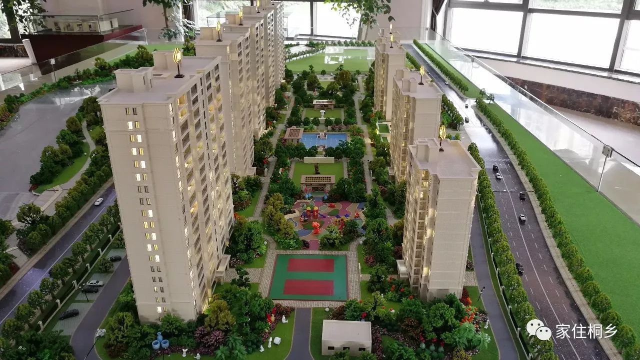 看楼盘图,看楼盘实景