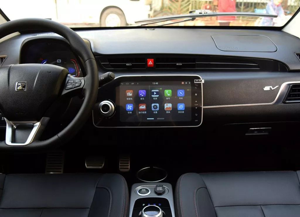 众泰e200和五菱宏光mini哪个好,库存众泰e200敢不敢买