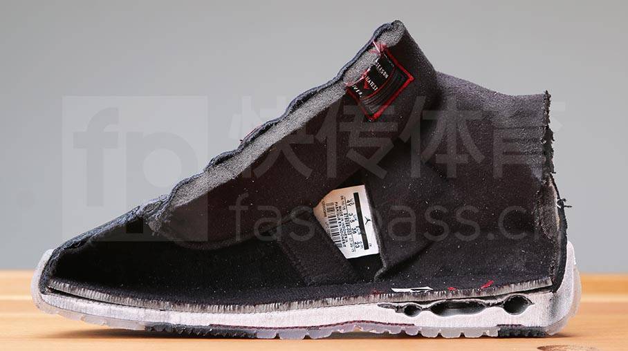 gs鞋配置,gs版本鞋子