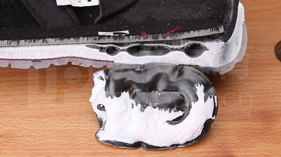 gs鞋配置,gs版本鞋子