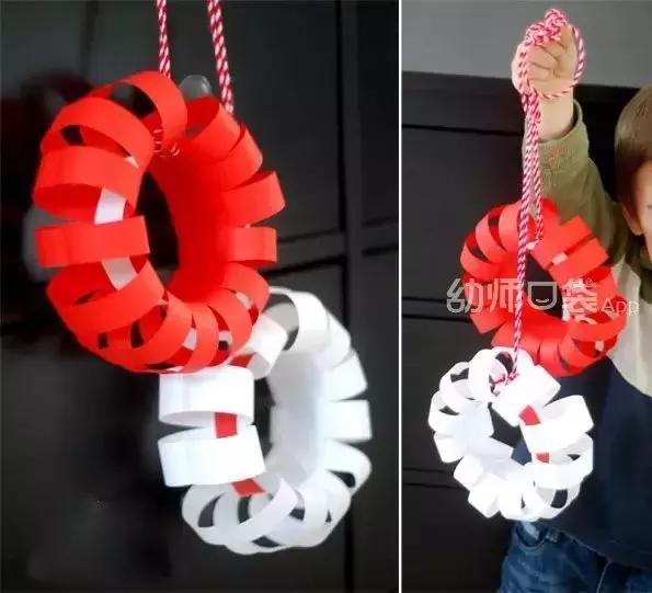 一把高颜值剪刀,怎么做好看的新年剪纸