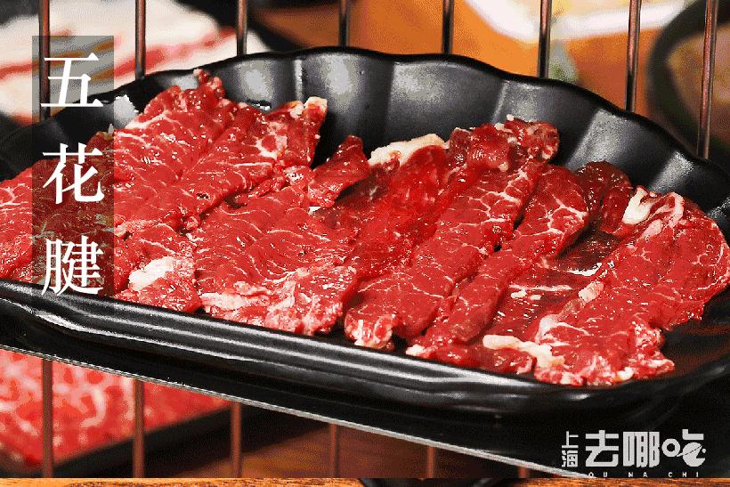 冬天不吃火锅的正确方法,冬天不吃火锅怎么蘸料