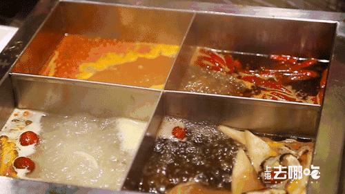 冬天不吃火锅的正确方法,冬天不吃火锅怎么蘸料