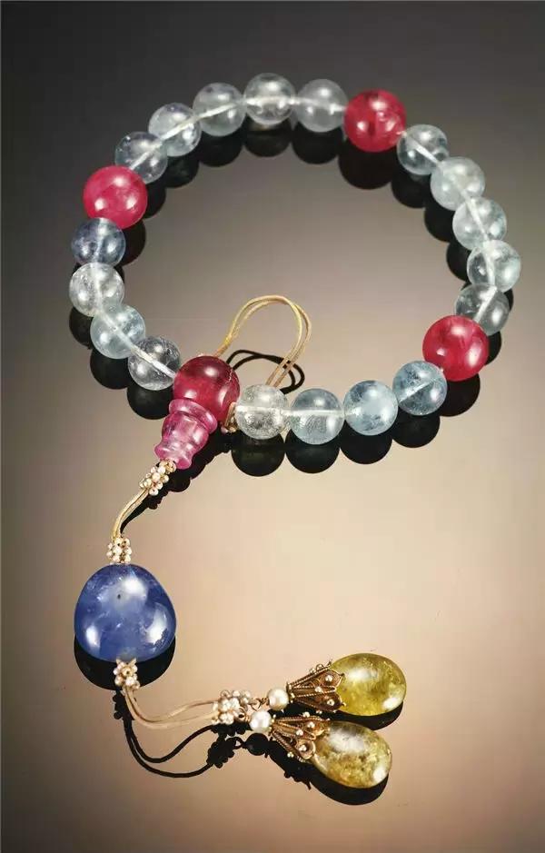 手串太松怎么办不换绳,手串四圈太松五圈太紧怎么办