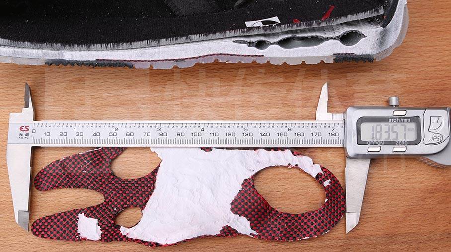 gs鞋配置,gs版本鞋子