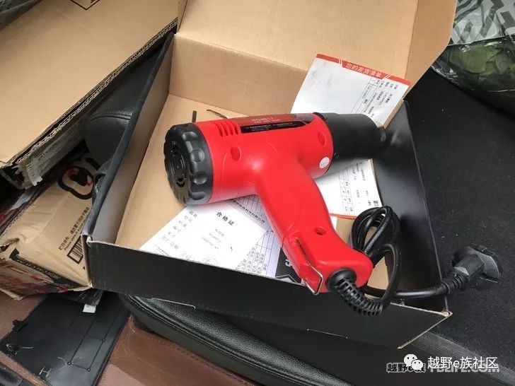 谈谈大白的用车心得,三年大白