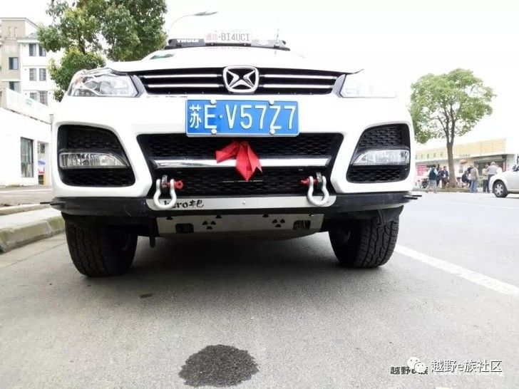 谈谈大白的用车心得,三年大白