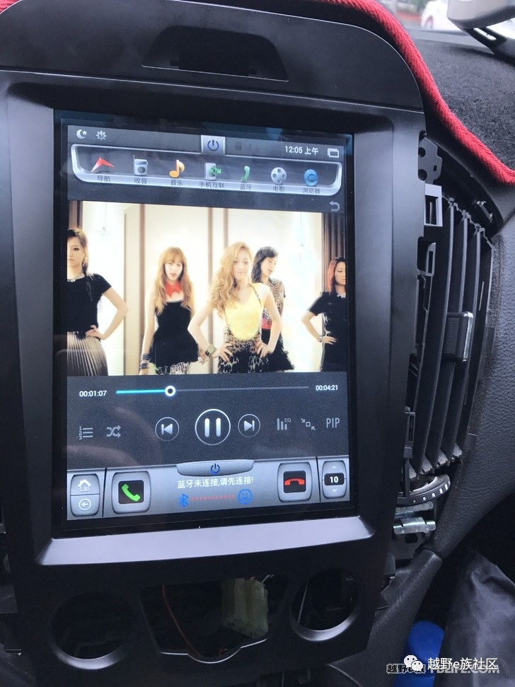 谈谈大白的用车心得,三年大白