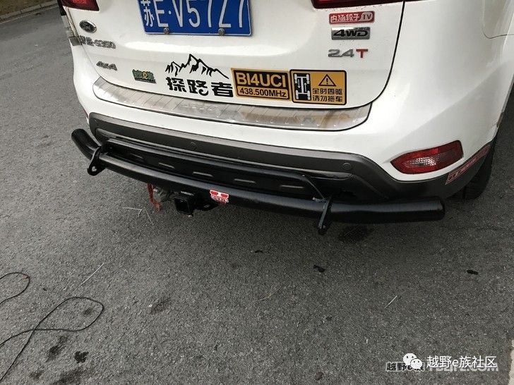 谈谈大白的用车心得,三年大白