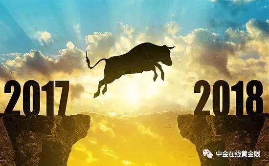 黄金大涨金价将继续创新高,黄金突破5000美元盎司