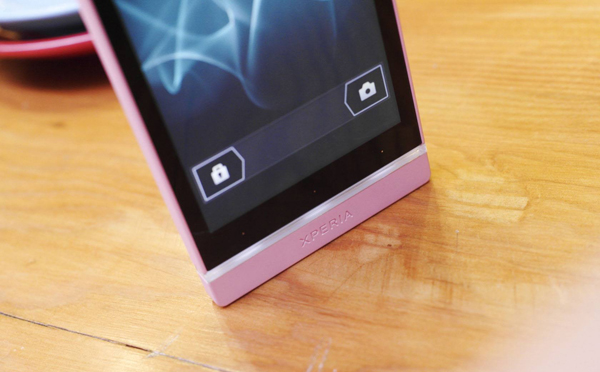 六年前的安卓,六年前的老手机