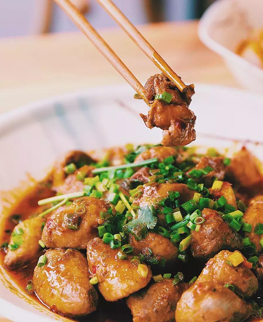 最顶级的重庆江湖菜做法,重庆菜粉蒸肉